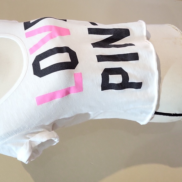 Victoria's Secret PINK Shirt - Picture 3 of 14